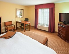 Hotel Hampton Inn Chattanooga-North (Chattanooga, USA)