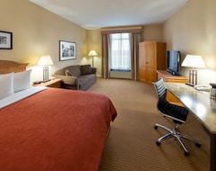 Khách sạn Quality Inn & Suites (Oakville, Canada)