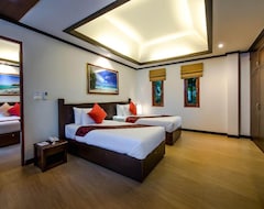 Hotel Pai Tan Villas (Bang Tao Beach, Thailand)