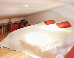 Toàn bộ căn nhà/căn hộ 1 Bedroom Accommodation In Espenel (Espenel, Pháp)