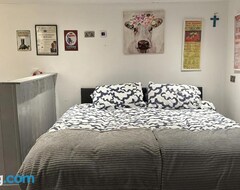 Casa/apartamento entero Impeccable 1-bed Cabin In Dublin (Dublín, Irlanda)