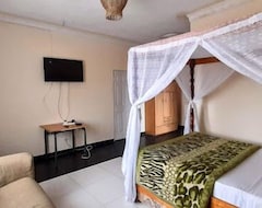 Hotel Simba Harare (Harare, Zimbabve)