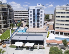 Hotel Sea Bird (Altınkum, Turkey)