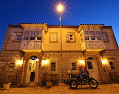 Khách sạn By Zeyno Butik Otel (Izmir, Thổ Nhĩ Kỳ)