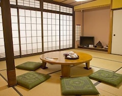 Ryokan Amanohashidate Maruyasu (Miyazu, Japani)