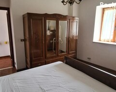 Cijela kuća/apartman Appartmento Rustico Montagna Val Maira Castellaro (Celle di Macra, Italija)