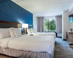 Hotel SpringHill Suites by Marriott Austin Northwest/The Domain Area (Austin, USA)