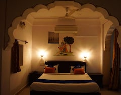 Hotel Nirvana Home (Jodhpur, Indija)