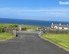 Tüm Ev/Apart Daire Ocean View Doolin (Doolin, İrlanda)