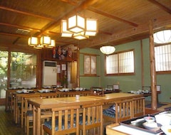 Khách sạn Tanakaya (Nose, Nhật Bản)