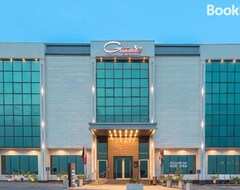 Khách sạn Seven Gardens Hotel (Riyadh, Saudi Arabia)