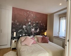 Tüm Ev/Apart Daire Gite Rives-dandaine, 1 Bedroom, 2 Persons (La Chapelle-d'Andaine, Fransa)