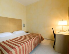 Hotel Continental Wellness & Spa (Sirmione, Italia)