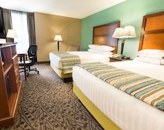 Hotel Drury Inn & Suites Atlanta Airport (Atlanta, Sjedinjene Američke Države)