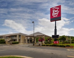 Otel Red Roof Inn Gadsden (Gadsden, ABD)