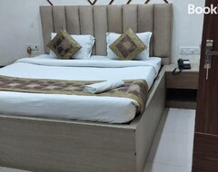 Hotel Om Guesthouse (Varanasi, Indien)