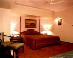 Hotelli Le Meridien Ahmedabad (Ahmedabad, Intia)