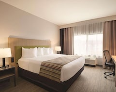 Hotel Country Inn & Suites by Radisson, Page, AZ (Page, Sjedinjene Američke Države)