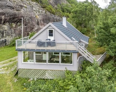 Toàn bộ căn nhà/căn hộ Åkrafjorden (fjh340) (Kvinnherad, Na Uy)