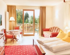 Khách sạn Hotel Rinner (Ritten - Klobenstein, Ý)