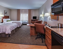 Candlewood Suites Deer Park, an IHG Hotel (Deer Park, Sjedinjene Američke Države)