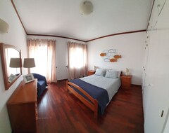 Cijela kuća/apartman Big Fish 2 - Family Beach Apartment (Vila Franca de Xira, Portugal)