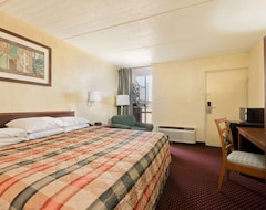 Hotel Knights Inn Brenham (Brenham, USA)
