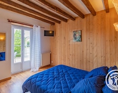Cijela kuća/apartman Gite Segré-en-anjou Bleu, 4 Bedrooms, 11 Persons (Marans, Francuska)
