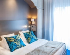 Hotelli Grand Hotel Gallia & Londres Spa Nuxe (Lourdes, Ranska)