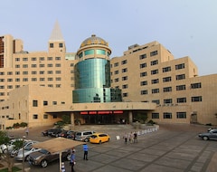Baohai Hotel (Weihai, Kina)