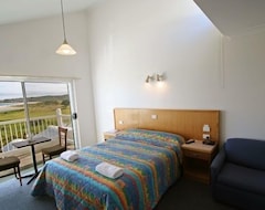 Hotelli A Great Ocean View Motel (Apollo Bay, Australia)