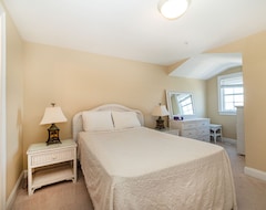 Tüm Ev/Apart Daire High-end Waterfront Home 4 Bedrooms & 4 Bathrooms (Atlantic City, ABD)