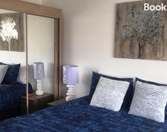 Cijela kuća/apartman French Riviera Condo 4 Rent In Marina Baie Des Anges (Rigaud, Francuska)