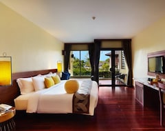 Hotel Chantaramas Resort & Spa (Koh Phangan, Thailand)