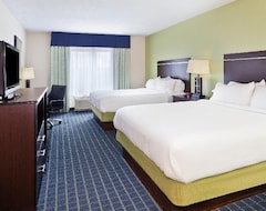Holiday Inn Express Hotel & Suites Montgomery Boyd-Cooper Parkway, an IHG Hotel (Montgomery, USA)