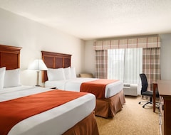 Hotel Country Inn & Suites by Radisson, Grand Rapids Airport, MI (Grand Rapids, Sjedinjene Američke Države)