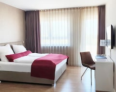 Khách sạn Th39 Trend Hotel (Bad Vilbel, Đức)
