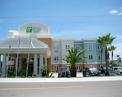 Khách sạn Holiday Inn Exp Suites Pt Aransas Beach (Ingleside on the Bay, Hoa Kỳ)