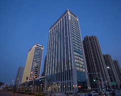 Atour Hotel (hefei Zhengqi Financial Plaza) (Hefei, Kina)