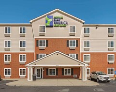 Gæstehus Extended Stay America Select Suites - Cincinnati - Sharonville (Sharonville, USA)