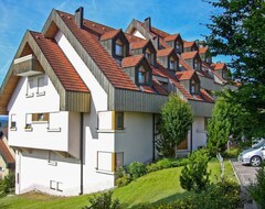 Toàn bộ căn nhà/căn hộ Apartment Schwarzwaldblick In Schonach - 4 Persons, 1 Bedrooms (Schonach, Đức)