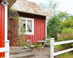 Toàn bộ căn nhà/căn hộ 5 Person Holiday Home In SkÄllinge (Skällinge, Thụy Điển)