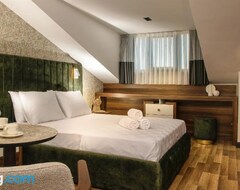 Khách sạn La Mia Suites (Istanbul, Thổ Nhĩ Kỳ)