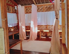 Entire House / Apartment Rejuvenating Hole N The Wall Untapped Glamping Plc (Tagudin, Philippines)