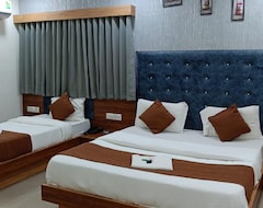 Khách sạn Hotel Mystay,anand (Anand, Ấn Độ)