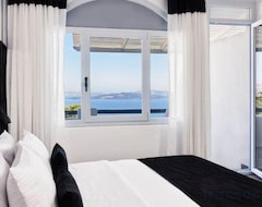 Hotel Mr. And Mrs. White Santorini (Oia, Grčka)