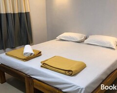 Cijela kuća/apartman Coral Beach Front (Bhatkal, Indija)