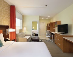 Hotel Home2 Suites By Hilton Minneapolis Bloomington (Bloomington, EE. UU.)