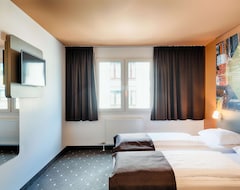 GHOTEL hotel & living München-City (München, Njemačka)