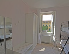 Lejlighedshotel Apartments Diamond (Balatonboglár, Ungarn)